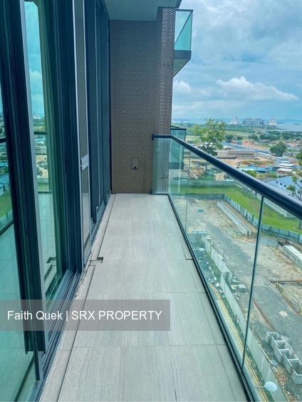 Marina One Residences (D1), Apartment #553681211